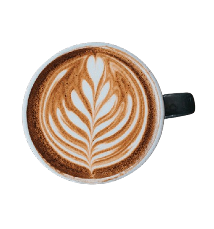 Borobudur Flate Coffee